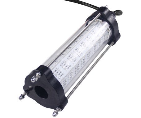 AQUA MARINE - 200W Underwater Fishing Light